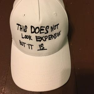 Limited Edition The 1975 Hat